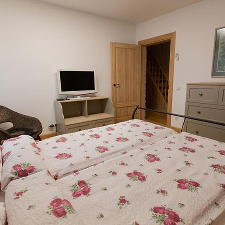 Apartamentai Dana Nido Extérieur photo