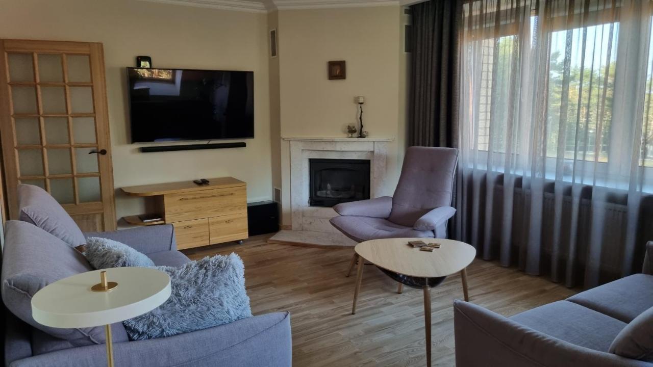 Apartamentai Dana Nido Extérieur photo