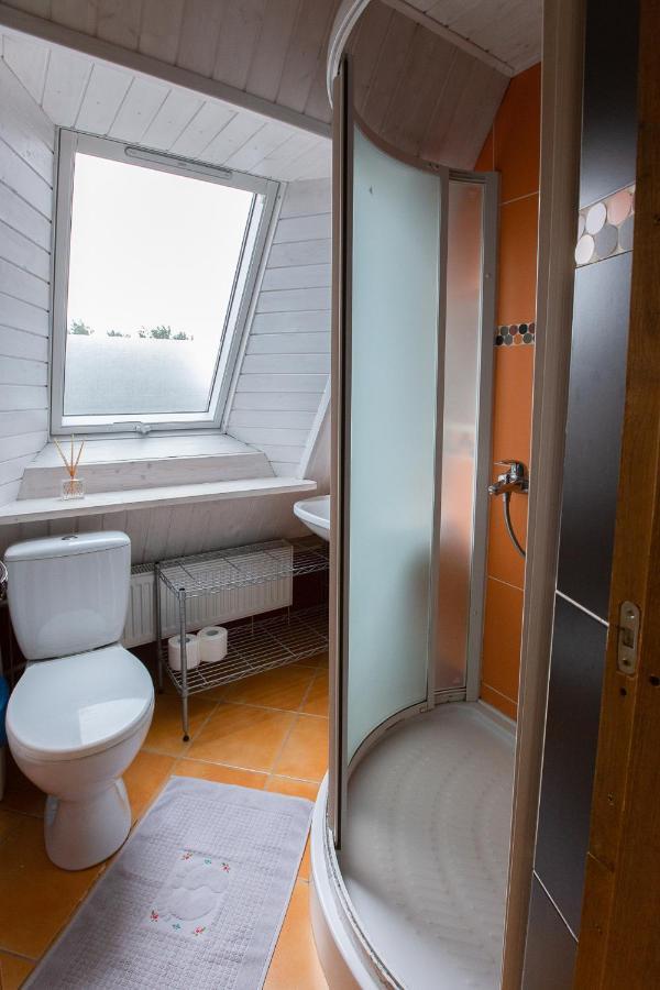 Apartamentai Dana Nido Extérieur photo