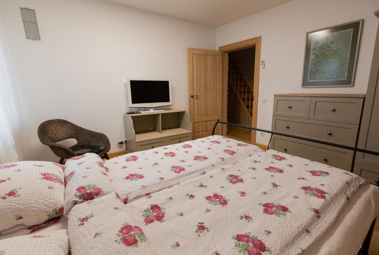 Apartamentai Dana Nido Extérieur photo