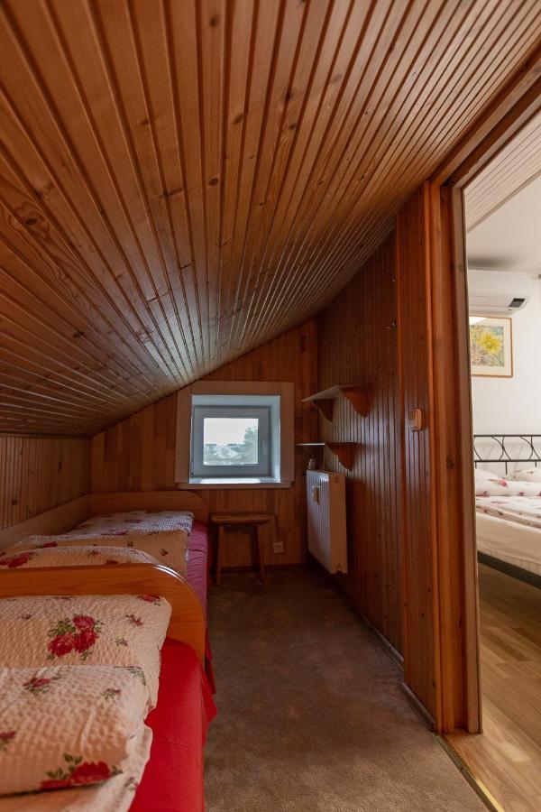 Apartamentai Dana Nido Extérieur photo