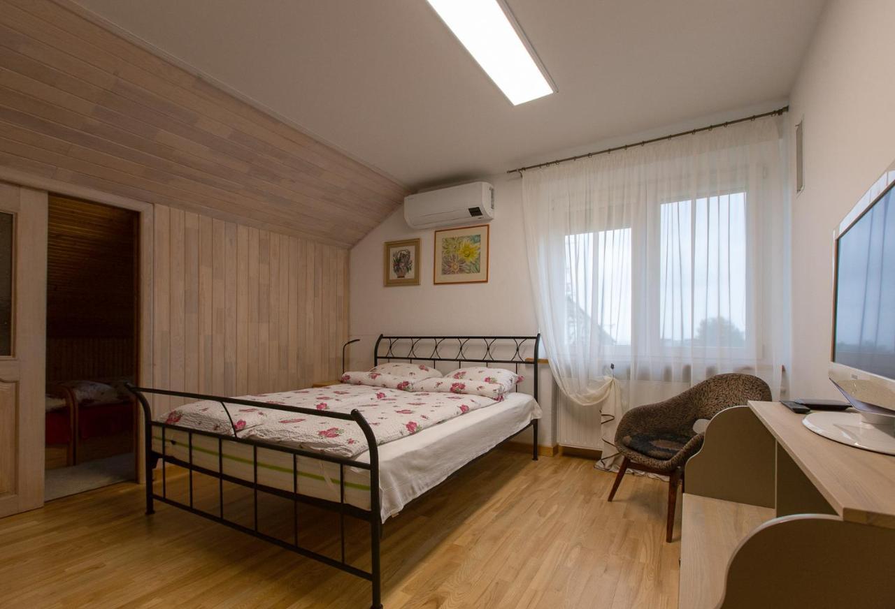 Apartamentai Dana Nido Extérieur photo
