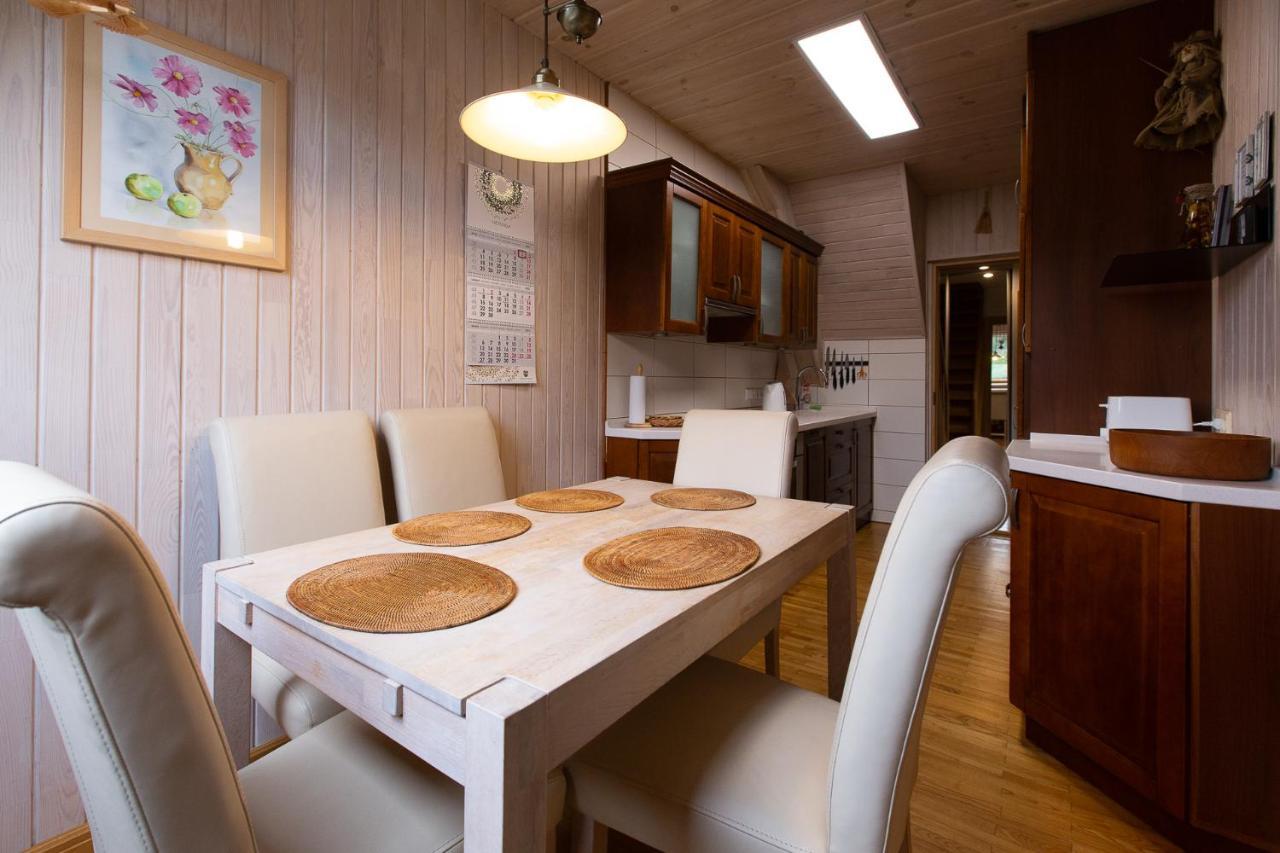 Apartamentai Dana Nido Extérieur photo