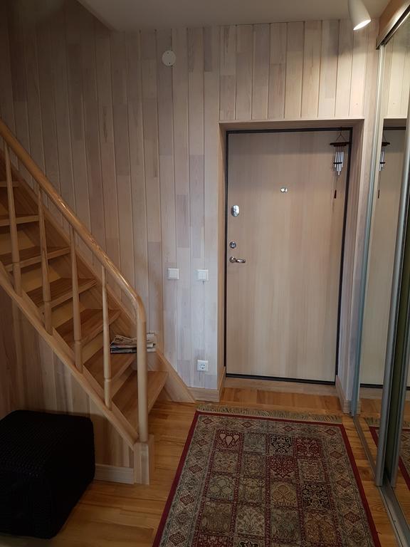 Apartamentai Dana Nido Extérieur photo