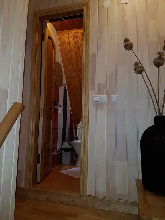 Apartamentai Dana Nido Extérieur photo
